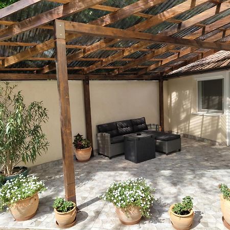 Scorpio Apartman/Sobe Palics Kültér fotó