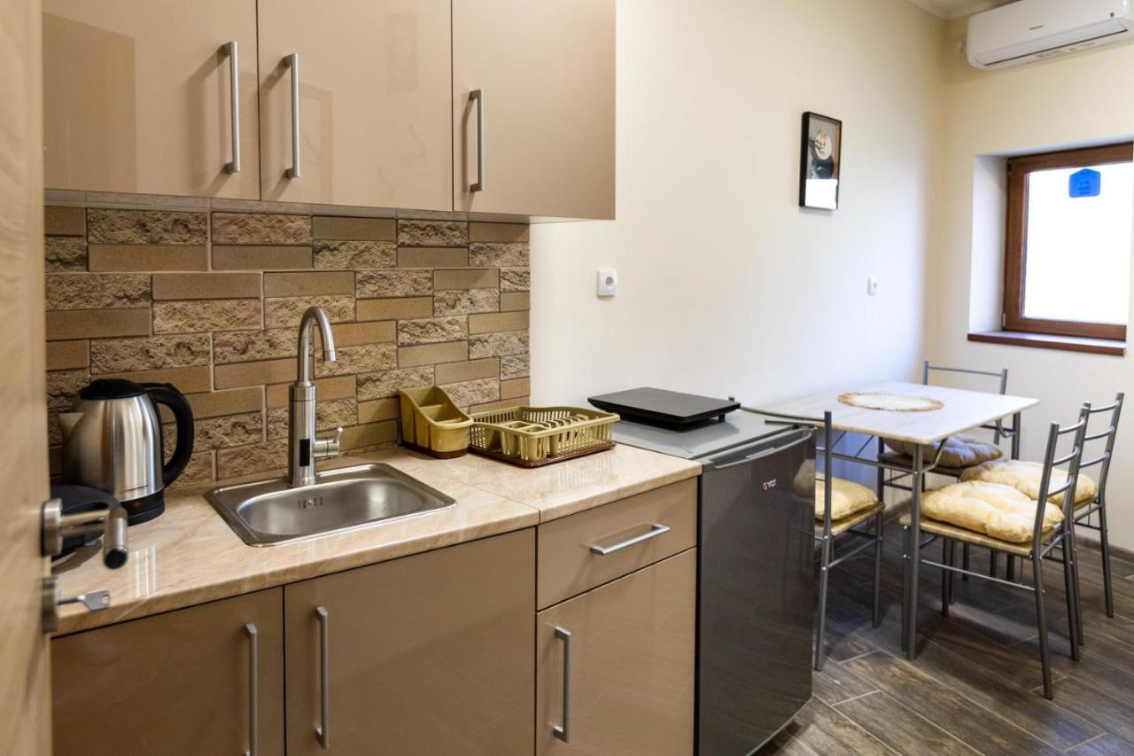 Scorpio Apartman/Sobe Palics Kültér fotó
