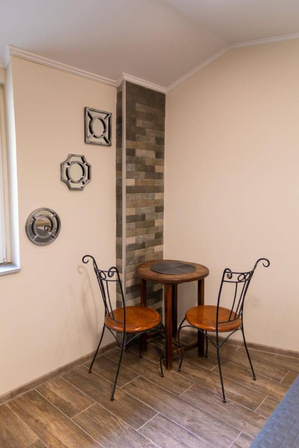 Scorpio Apartman/Sobe Palics Kültér fotó