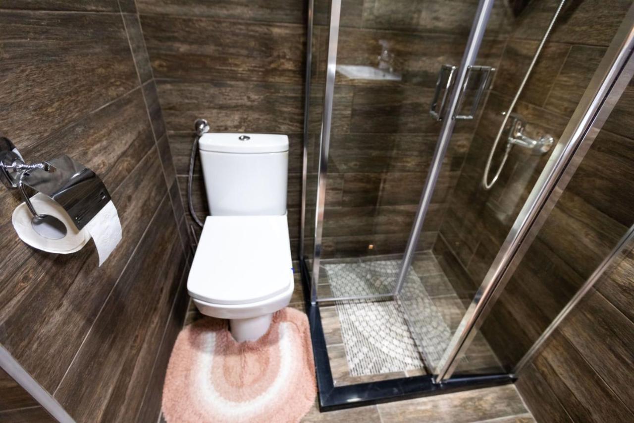 Scorpio Apartman/Sobe Palics Kültér fotó