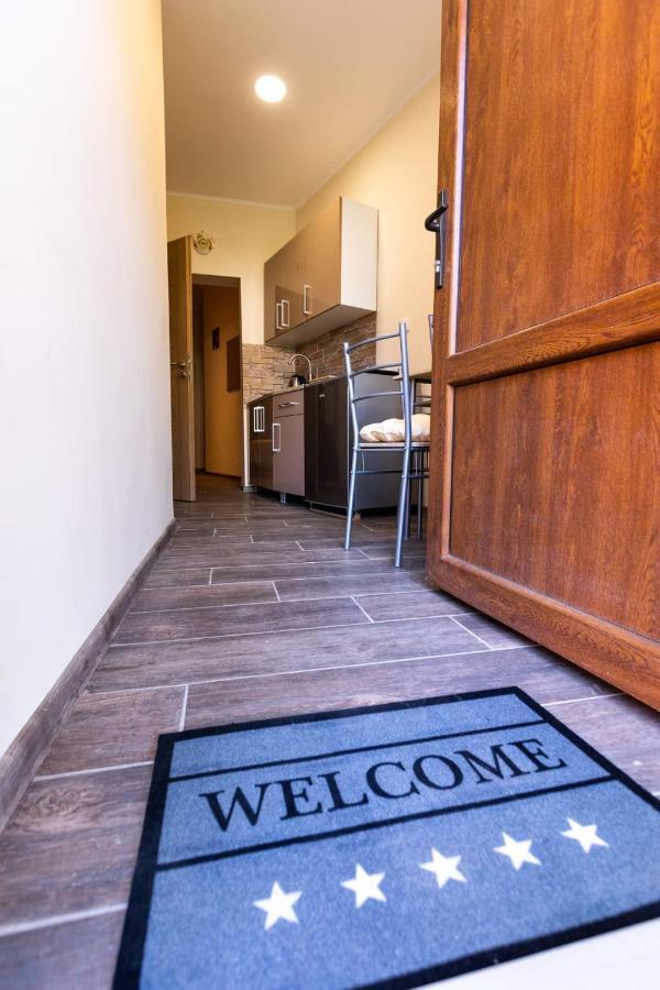 Scorpio Apartman/Sobe Palics Kültér fotó