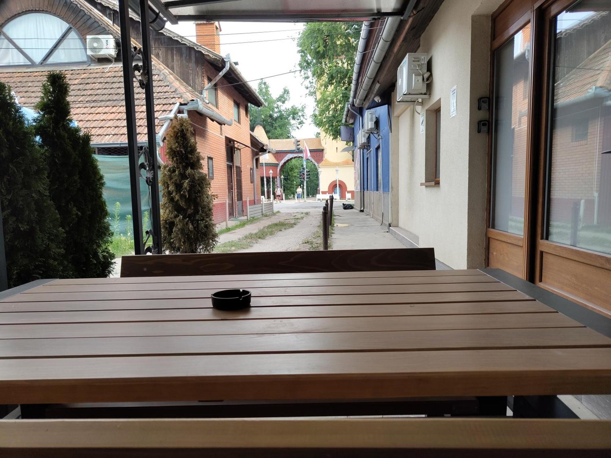 Scorpio Apartman/Sobe Palics Szoba fotó